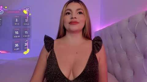 Snapshot of alessiabaum18 chatting on February 2026 02:40:02 AM CATA online show from February 2026 02:40:02 AM