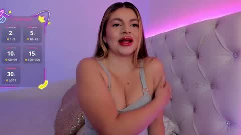 Snapshot of alessiabaum18 chatting on February 2026 03:18:01 AM CATA online show from February 2026 03:18:01 AM