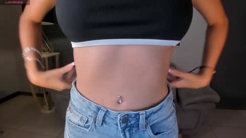 Alessia  online show from December 2024 11:46:02 PM