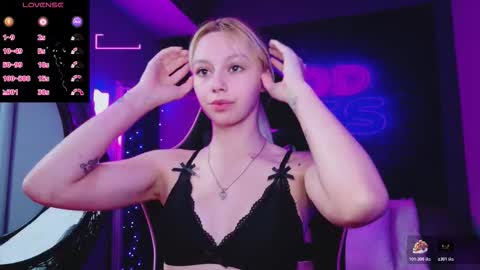 alessiacroft online show from December 2025 05:12:02 AM