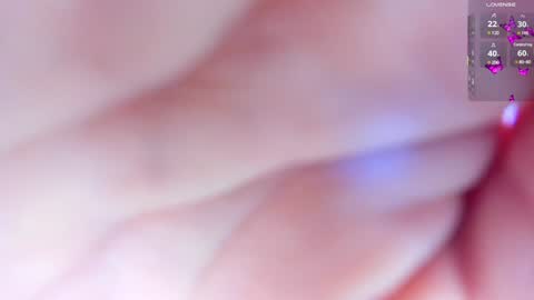 Alessia online show from February 2025 08:31:01 PM