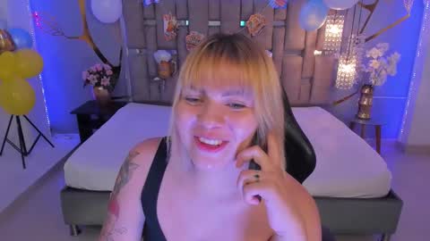 Alessia online show from September 2025 04:18:02 AM