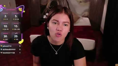 alessiamonroe_ online show from June 2026 08:29:02 PM
