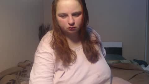 Alessia online show from February 2026 02:48:02 AM