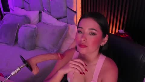 Alessia online show from May 2026 10:45:01 AM