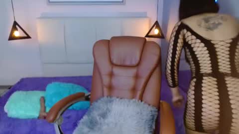 Snapshot of alessiaval chatting on February 2025 12:44:02 PM Valery online show from February 2025 12:44:02 PM