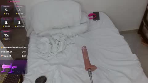 Snapshot of alessiiaa_ chatting on March 2025 12:00:01 AM alessiiaa online show from March 2025 12:00:01 AM