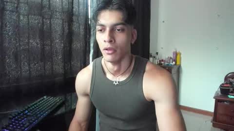 Snapshot of alessio_vale chatting on March 2026 11:25:01 AM alessio Vale online show from March 2026 11:25:01 AM