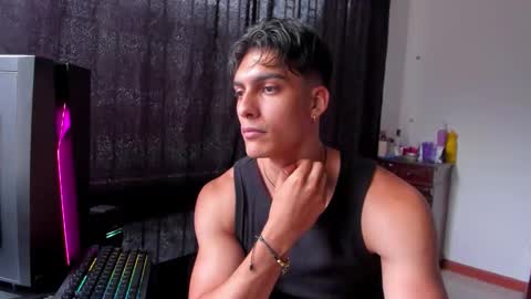 Snapshot of alessio_vale chatting on March 2026 08:58:02 PM alessio Vale online show from March 2026 08:58:02 PM