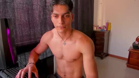 Snapshot of alessio_vale chatting on March 2026 10:04:02 PM alessio Vale online show from March 2026 10:04:02 PM