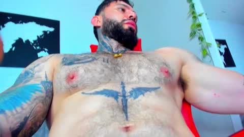 Aless Rose online show from February 2026 07:56:01 PM