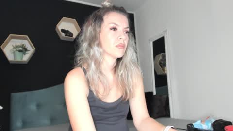 alesys69 online show from December 2024 11:12:02 PM