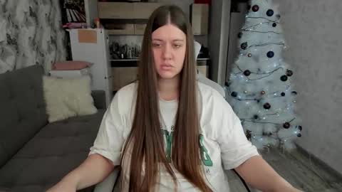 Aletta Oushen online show from January 2026 09:14:02 AM