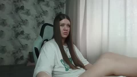 Aletta Oushen online show from March 2026 09:38:02 AM