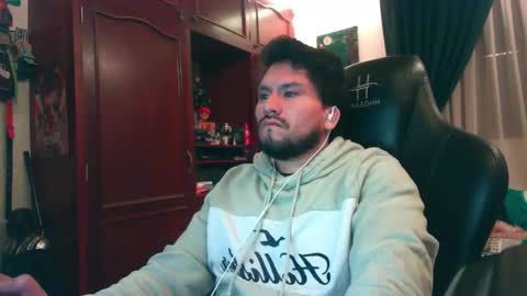 Snapshot of alevil_97 chatting on March 2026 05:33:02 AM Alejo online show from March 2026 05:33:02 AM