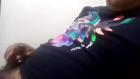 Alex84 online show from February 2025 06:52:02 AM