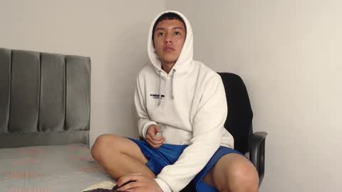 Owen online show from January 2025 04:41:02 AM