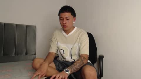 Owen online show from January 2025 01:50:01 AM