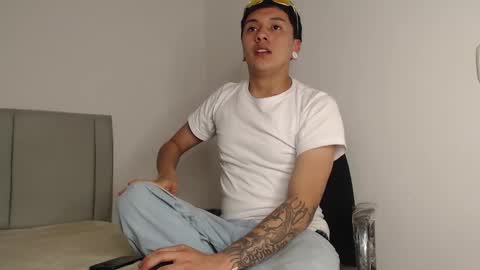 Owen online show from February 2026 02:04:02 AM