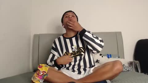 Owen online show from February 2026 04:11:01 AM