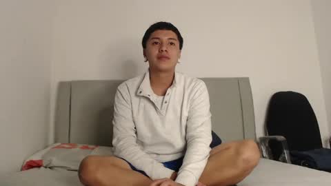 Owen online show from April 2026 02:50:02 AM