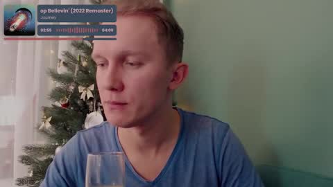 Alex Amazing online show from January 2025 01:23:01 AM