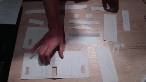 Alex Amazing online show from January 2025 09:10:01 PM