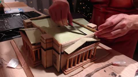 Alex Amazing online show from January 2025 12:18:01 AM