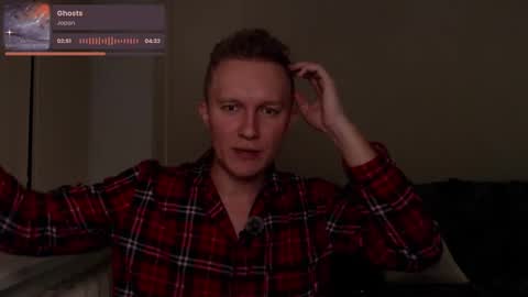 Alex Amazing online show from October 2025 08:19:02 PM