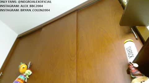 alex bbc2004 online show from February 2026 04:30:02 AM