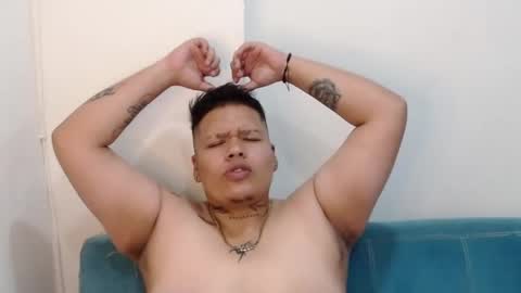 alex_bigclit online show from October 2025 12:11:01 AM