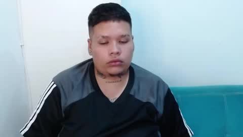 alex_bigclit online show from October 2025 03:34:01 AM