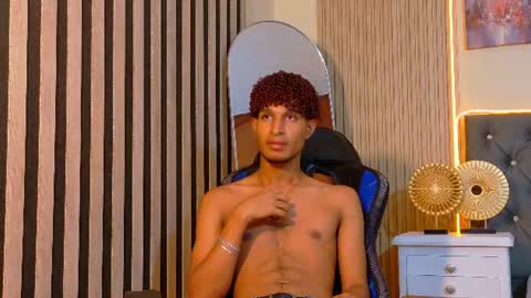 Alexander  online show from July 2026 07:05:01 PM