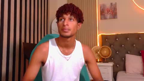Alexander  online show from July 2026 07:23:01 PM