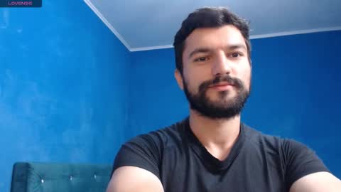 Alex online show from October 2025 09:13:01 PM