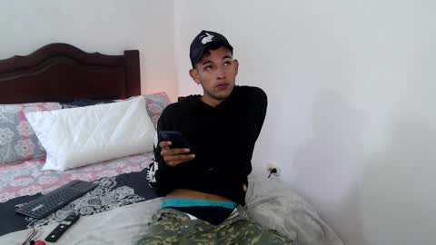 Alex online show from February 2025 06:04:02 PM