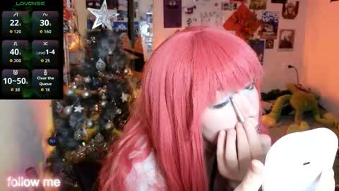 alex_howell online show from December 2025 08:27:02 PM