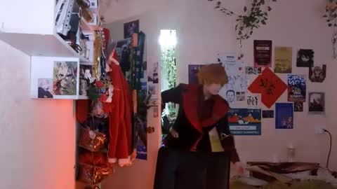 alex_howell online show from January 2026 02:10:01 PM