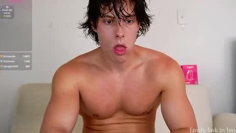 Alex Stone online show from April 2026 07:11:02 PM