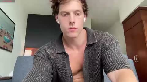 Alex Stone online show from June 2026 05:02:02 PM