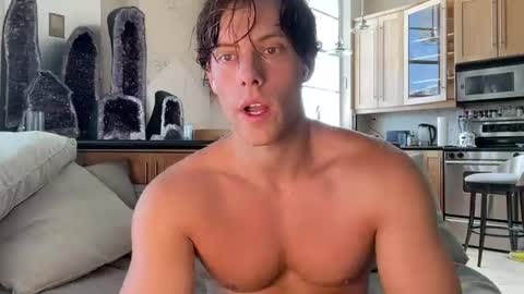 Alex Stone online show from July 2026 05:49:02 PM