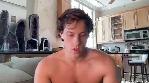 Alex Stone online show from July 2026 07:56:01 PM