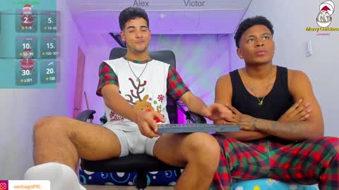 i am Alex online show from December 2024 12:05:02 AM