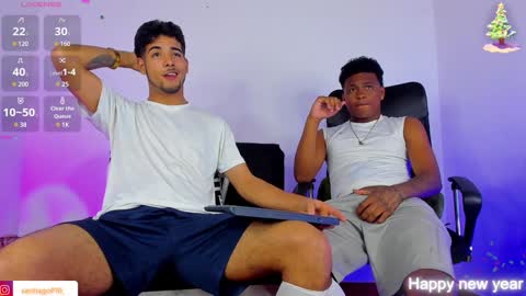 i am Alex online show from December 2024 12:09:02 AM