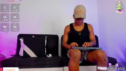 i am Alex online show from December 2024 05:15:02 AM