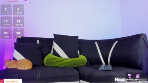 i am Alex online show from January 2025 12:48:01 AM