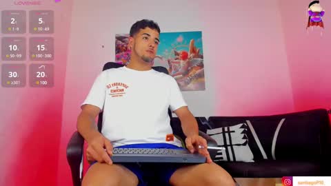 i am Alex online show from March 2025 03:13:02 AM