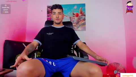 i am Alex online show from March 2025 09:42:02 PM