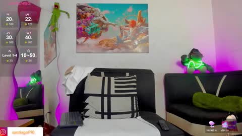 i am Alex online show from September 2025 11:21:02 AM