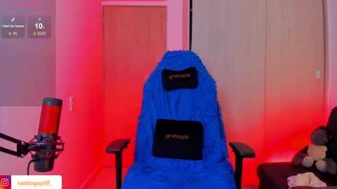 i am Alex online show from April 2026 02:55:01 AM